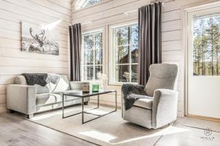 Lumisara Lodge by Hilla Villas - 8