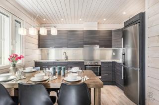 Lumisara Lodge by Hilla Villas - 7