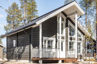 Lumisara Lodge by Hilla Villas - 5