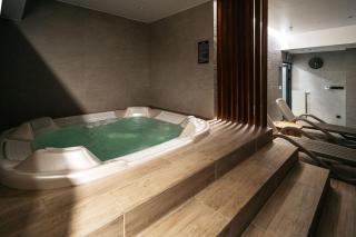 Riverside Vista Luxury Wellnes & Spa by UniqueRent - 1
