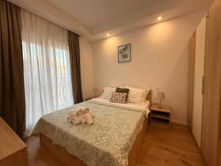 Seyra Comfort Stay - 6