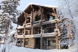 Luxury Levi South Castle B by Hilla Villas - Levi - 0