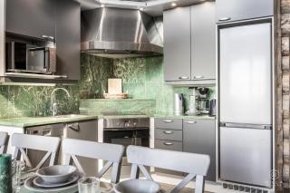 Luxury Levi South Castle B by Hilla Villas - Levi - 2