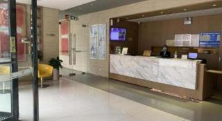 Jinjiang Inn Select Wuhan Tianhe International Airport - 6