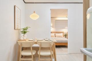 5 minutes from Jamsil,6 people,5minute walk from Cheonho Station, kspo dome,Lotte World - 4