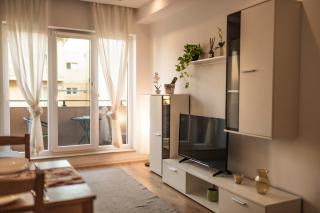 Seyra Comfort Stay - 9