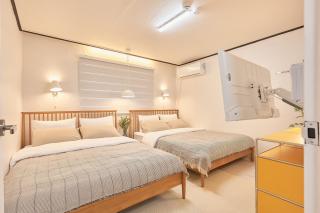 5 minutes from Jamsil,6 people,5minute walk from Cheonho Station, kspo dome,Lotte World - 9