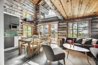 Luxury Levi South Castle A by Hilla Villas - Levi - 6