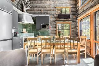 Luxury Levi South Castle A by Hilla Villas - Levi - 4