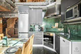 Luxury Levi South Castle A by Hilla Villas - Levi - 1