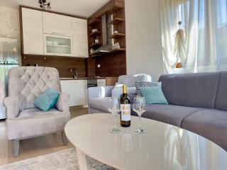 Apartmen Sofia - 5