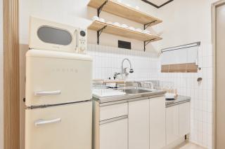 5 minutes from Jamsil,6 people,5minute walk from Cheonho Station, kspo dome,Lotte World - 1