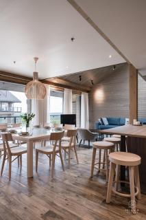 Golden Kero Peak Penthouse by Hilla Villas - 0