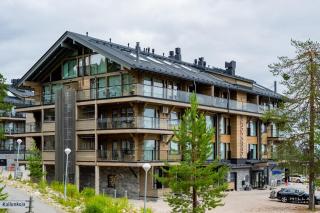 Golden Kero Peak Penthouse by Hilla Villas - 6