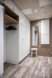 Golden Kero Peak Penthouse by Hilla Villas - 4