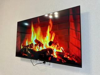 Erke Tor Stay Уютная 1 комнатная квартира в центре Астаны - 5
