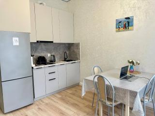 ASTANA APARTMENTS Уютная 1 комнатная квартира в центре Астаны - 1