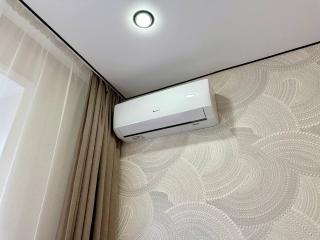 Erke Tor Stay Уютная 1 комнатная квартира в центре Астаны - 2