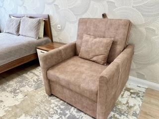 Erke Tor Stay Уютная 1 комнатная квартира в центре Астаны - 8