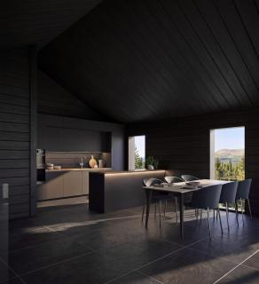 Lapland Sky Villa by Hilla Villas - 5