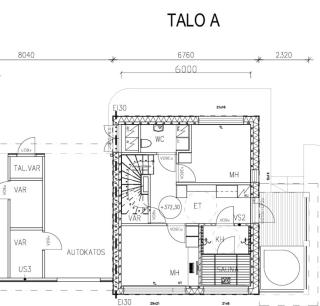 Lapland Sky Villa by Hilla Villas - 2