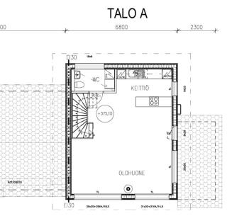 Lapland Sky Villa by Hilla Villas - 1
