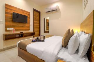Hotel Apple Regency - 5