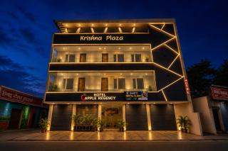 Hotel Apple Regency - 4