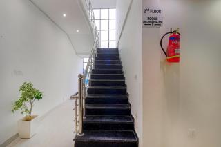 Hotel Apple Regency - 2