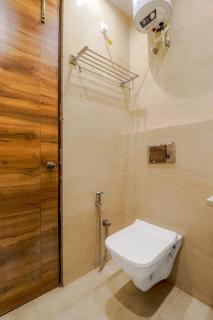 Hotel Apple Regency - 1