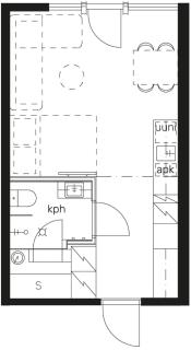 Camp Edmund Polestar A6 by Hilla Villas - 7