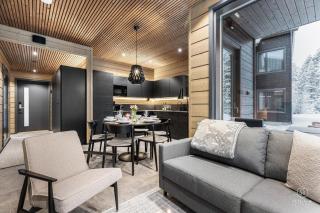 Levin Lyhty Delina D1 by Hilla Villas - Levi - 4