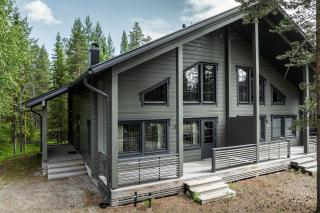 Premium Villa Northern Joy by Hilla Villas - Levi - 0