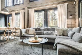 Premium Villa Northern Joy by Hilla Villas - Levi - 9