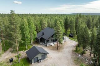 Premium Villa Northern Joy by Hilla Villas - Levi - 5