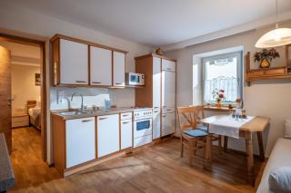 Ferienwohnung Spitzl - 1