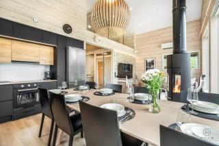 Villa Blackfell Levi by Hilla Villas - Levi - 6