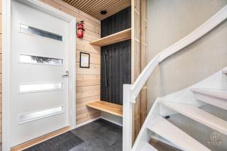 Villa Blackfell Levi by Hilla Villas - Levi - 4