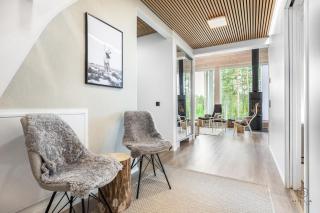 Villa Blackfell Levi by Hilla Villas - Levi - 1
