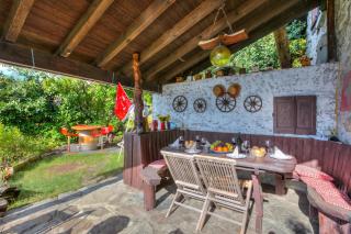 Rustico la tavolozza 360° lake view - Happy Rentals - 1