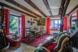 Rustico la tavolozza 360° lake view - Happy Rentals - 6