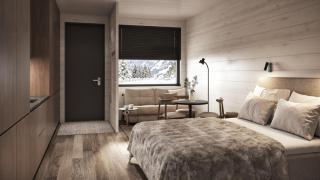Camp Edmund Leora B2 by Hilla Villas - Levi - 2