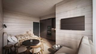 Camp Edmund Leora B2 by Hilla Villas - Levi - 1