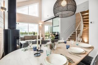 Villa West Frontier by Hilla Villas - 6