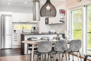Villa West Frontier by Hilla Villas - 2