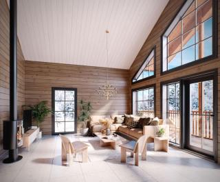 Villa Elite Luxe by Hilla Villas - 5