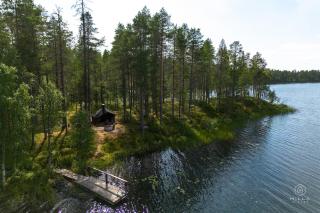 Kiehtäjän Virta by Hilla Villas - 5