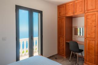 BLUE SEA TOWER LUXURY VILLA plus GUEST VILLA with private heated Pools - 3