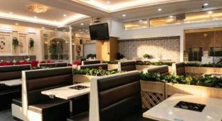 Vienna Hotel Shenzhen Bijiashan Yinhu Metro Station - 8