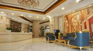 Vienna International Shenzhen Longgang Lilang - 6
